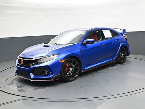 Used 2019 Honda Civic Type R image 6