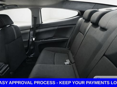 Used 2020 Honda Civic EX image 15