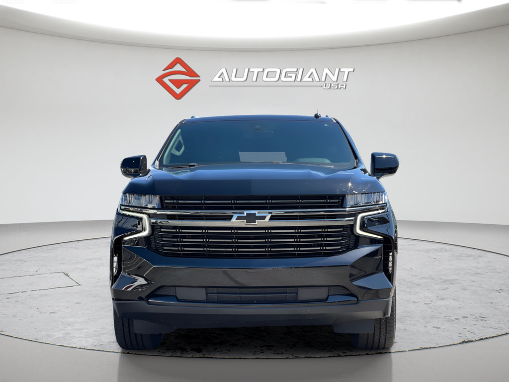 Used 2021 Chevrolet Tahoe RST AWD/4WD image 13