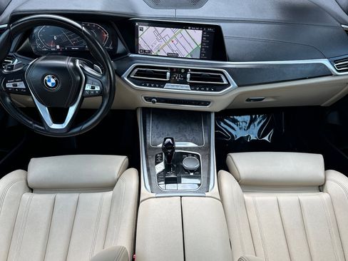 Used 2022 BMW X5 sDrive40i w/ Parking Assistance Package image 13