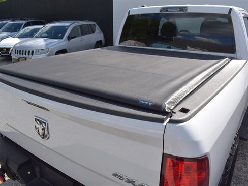 Used 2019 RAM 1500 Tradesman w/ Tradesman SXT Package AWD/4WD image 32