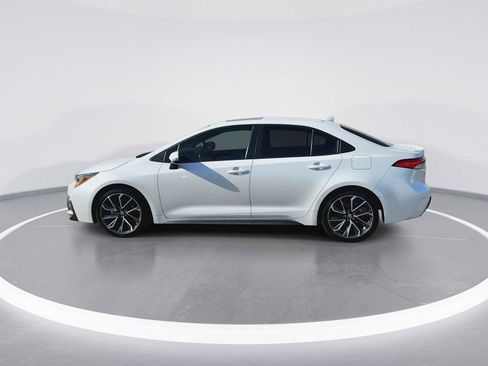 Certified 2022 Toyota Corolla SE image 5