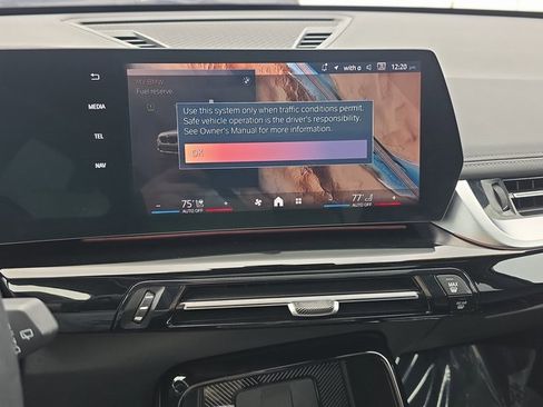 Used 2025 BMW X1 xDrive28i w/ Convenience Package image 20