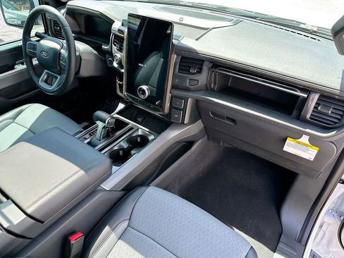 New 2025 Ford F150 Lightning Lariat image 33