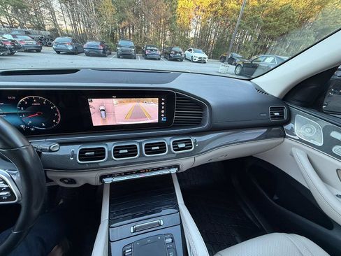 Used 2022 Mercedes-Benz GLE 350 w/ AMG Line Exterior image 24