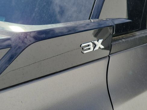 New 2026 GMC Hummer EV 3X w/ Carbon Fiber Edition Package AWD/4WD image 8