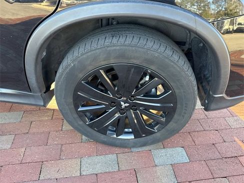 Used 2022 Mitsubishi Outlander Sport LE image 7