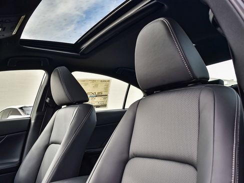 New 2026 Lexus IS 350 F Sport image 24