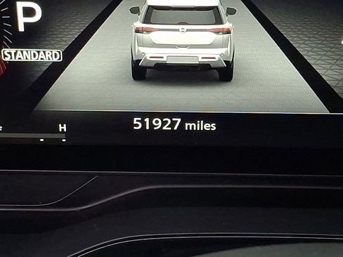 Used 2023 Nissan Pathfinder Platinum w/ Lighting Package (N93) image 22