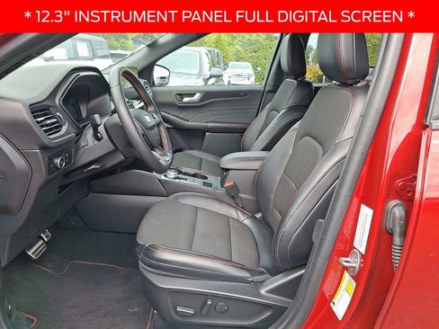 Used 2023 Ford Escape ST-Line Elite image 13