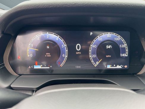 New 2025 Jeep Grand Cherokee L Laredo image 19