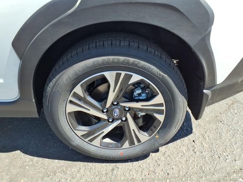 New 2026 Subaru Crosstrek 2.0i Premium AWD/4WD image 13
