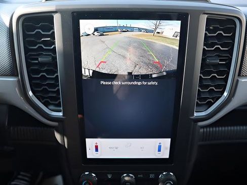 New 2025 Ford Ranger XL w/ Trailer Tow Package image 17