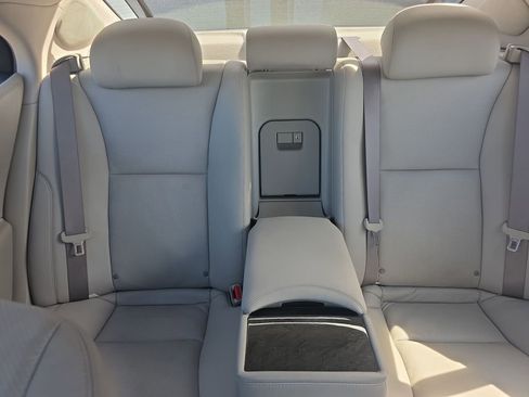 Used 2009 Lexus LS 460 460 image 43