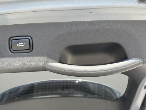 Certified 2025 Kia Sportage EX w/ Premium Package FWD image 27