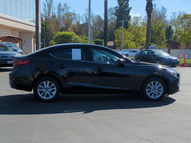 Used 2016 MAZDA MAZDA3 i Touring FWD image 4
