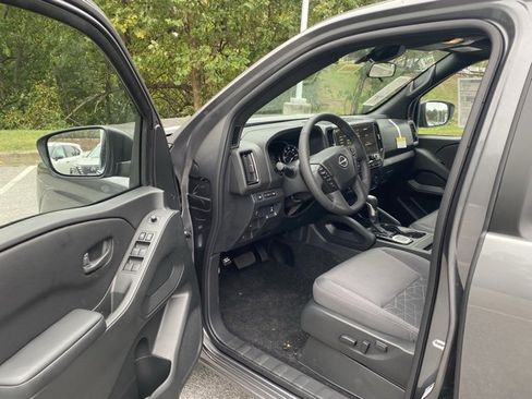 New 2026 Nissan Frontier SV w/ SV Convenience Package image 14