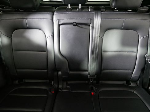 Used 2020 Ford Escape SEL image 13