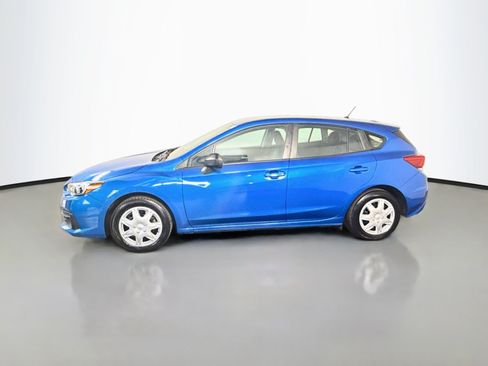 Used 2022 Subaru Impreza 2.0i AWD/4WD image 6