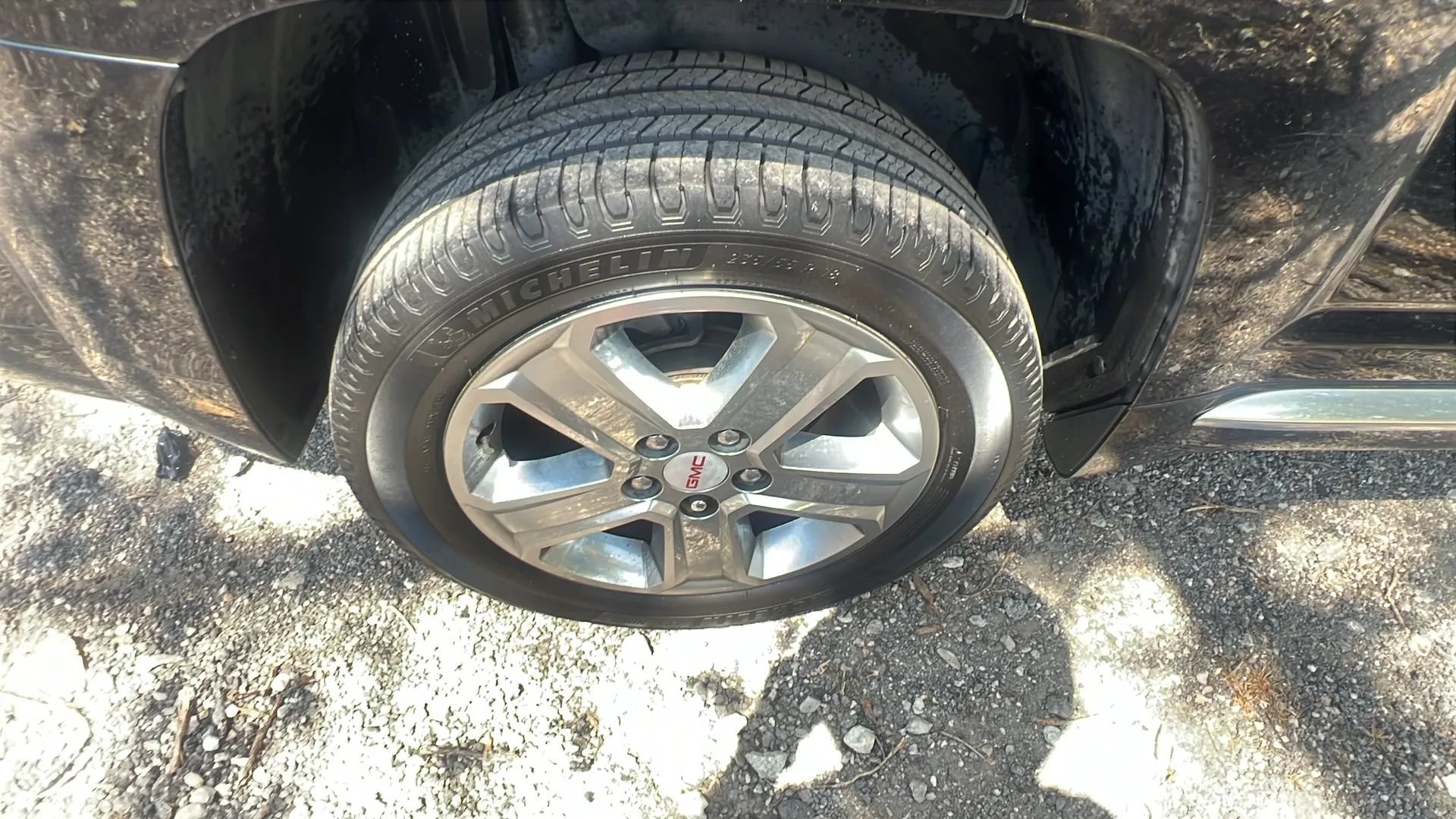 Used 2015 GMC Terrain Denali FWD image 27