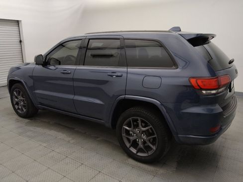 Used 2021 Jeep Grand Cherokee Limited w/ Quick Order Package 28K 80th AWD/4WD image 3