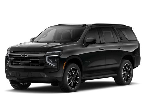 New 2026 Chevrolet Tahoe RST w/ Comfort Package AWD/4WD image 25