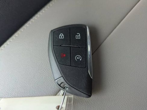 Used 2026 GMC Terrain Elevation w/ Black Edition FWD image 30