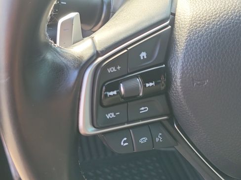 Used 2020 Honda Accord Sport image 23