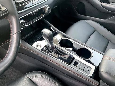 Certified 2023 Nissan Altima 2.0 SR image 15