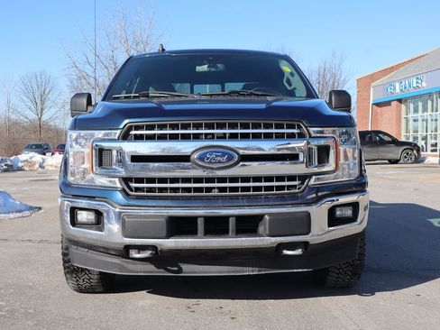 Used 2019 Ford F150 XLT w/ Equipment Group 302A Luxury image 7