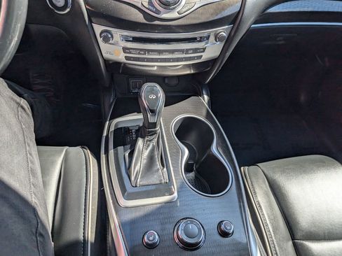 Used 2019 INFINITI QX60 Pure image 25