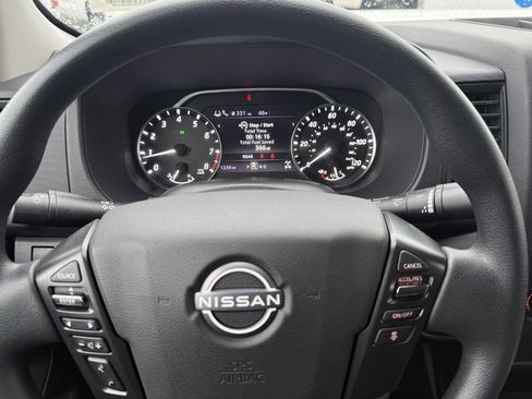 Used 2023 Nissan Frontier S w/ Technology Package image 16