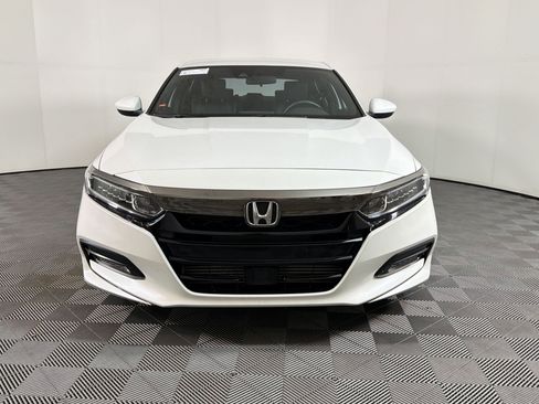 Used 2019 Honda Accord Sport image 5