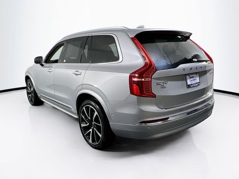 Used 2023 Volvo XC90 B6 Plus w/ Protection Package Premier AWD/4WD image 7