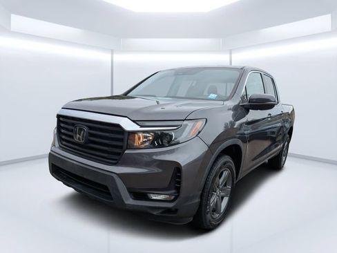 Used 2023 Honda Ridgeline RTL image 7