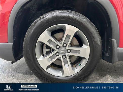Used 2024 Honda Pilot EX-L image 13