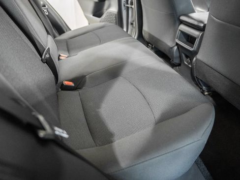 Used 2019 Toyota RAV4 LE w/ All Weather Liner Package AWD/4WD image 28