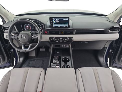 Used 2024 Honda Pilot EX-L image 12