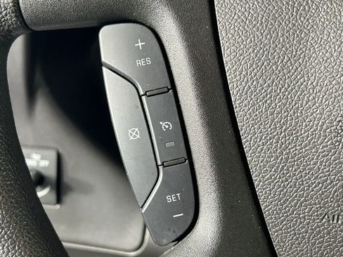 Used 2024 GMC Savana 2500 Work Van w/ Driver Convenience Package image 23