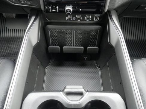 New 2026 RAM 1500 Rebel w/ Advanced Safety Group II AWD/4WD image 27