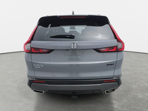Certified 2023 Honda CR-V Sport image 6