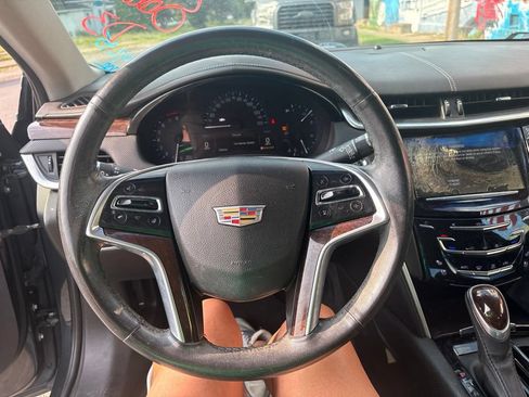 Used 2016 Cadillac XTS Luxury FWD image 13