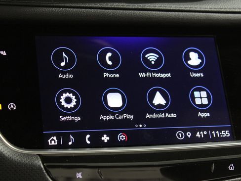 Used 2024 Cadillac XT6 Luxury image 10