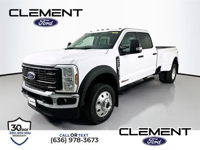 New 2026 Ford F450 XL