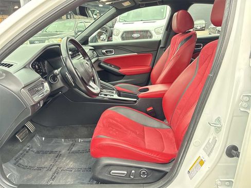 Used 2025 Acura Integra A-Spec image 24