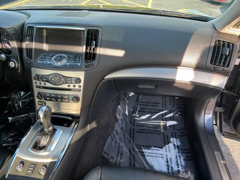 Used 2010 INFINITI G37 x Coupe w/ Premium Pkg AWD/4WD image 28