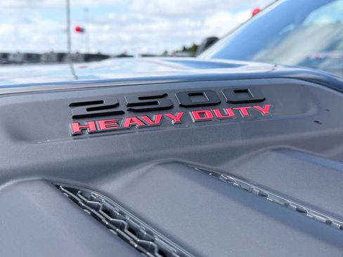 New 2026 RAM 2500 Tradesman AWD/4WD image 11