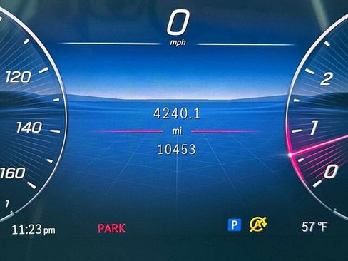 Certified 2025 Mercedes-Benz C 300 Sedan image 31