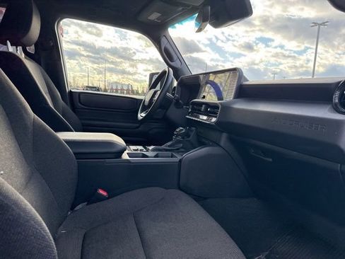 Used 2025 Toyota Land Cruiser 1958 image 26