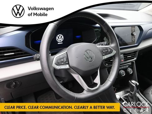 Used 2023 Volkswagen Taos SE image 15